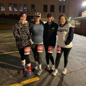 Meet your Posher, Laura